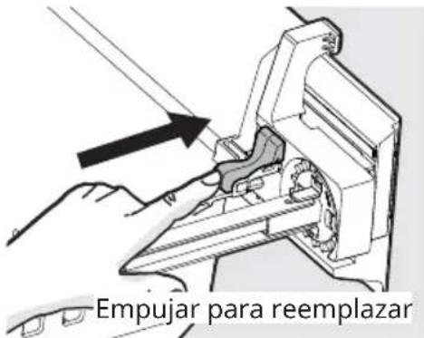 IKEA STJÄRNSTATUS - Para retirar la canasta superior del congelador - 4