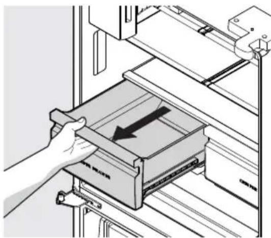IKEA STJÄRNSTATUS - Crispers - 1
