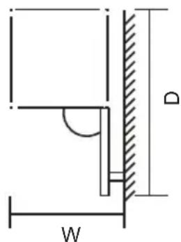 IKEA NUMRERAD 404.621.50 - Location - 2