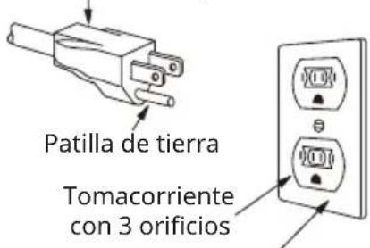 IKEA NUMRERAD 404.621.50 - Conexión eléctrica - 1