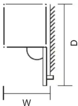 IKEA NUMRERAD 404.621.50 - Location - 1