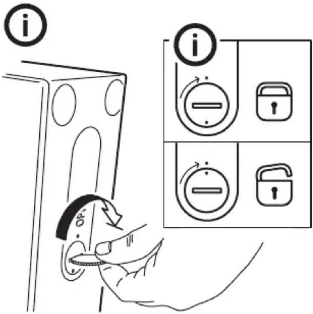IKEA ENEBY 204.142.64 - 1