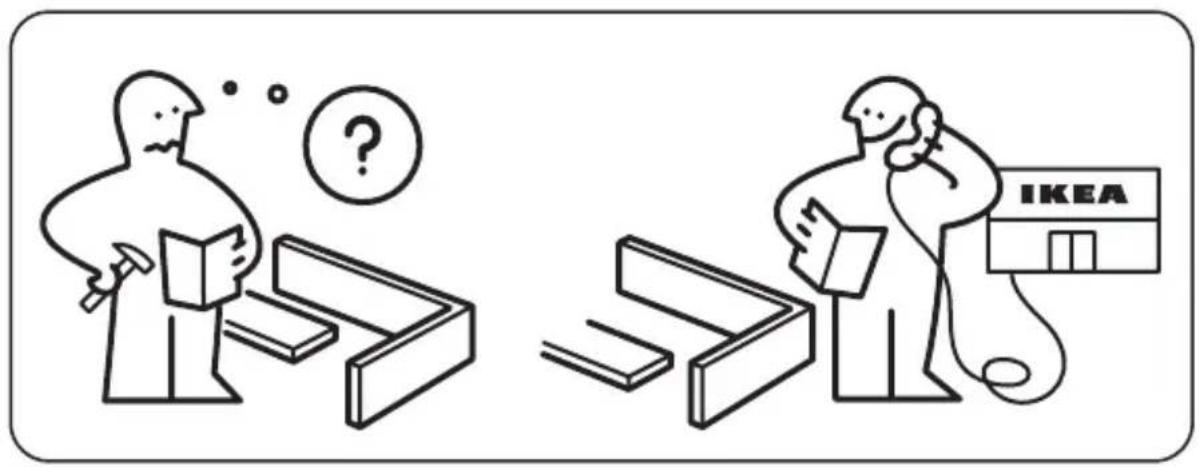 IKEA VAPPEBY 205.176.05 - 1