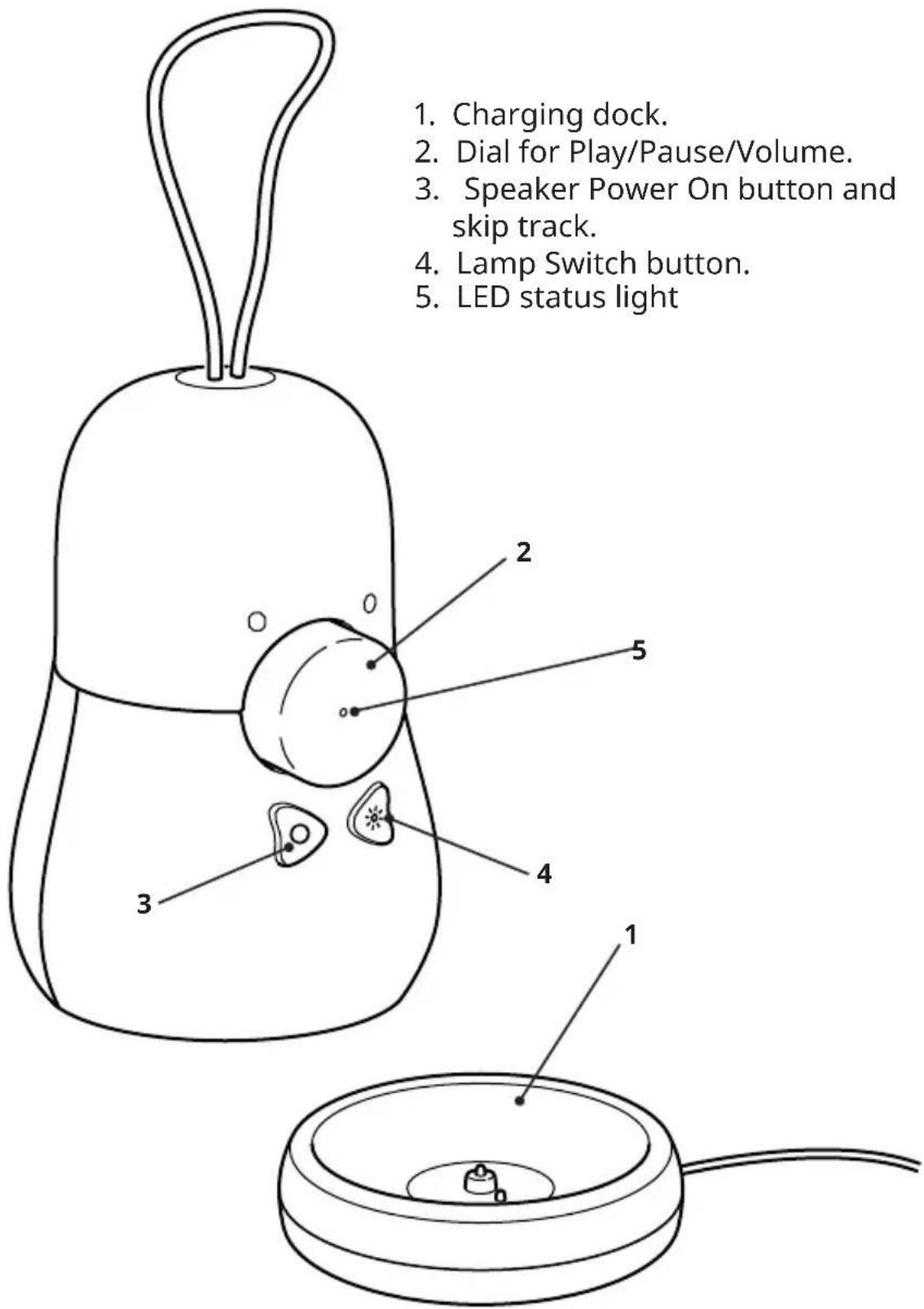 IKEA VAPPEBY 305.176.19 - 10