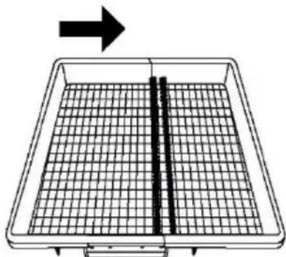 IKEA ÖSTVEDA 005.681.44 - Supports pliables - 4