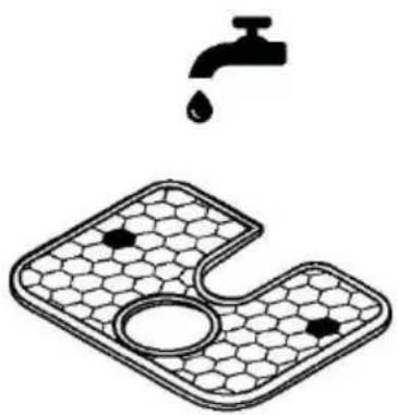 IKEA ÖSTVEDA 005.681.44 - Deutsch - 1
