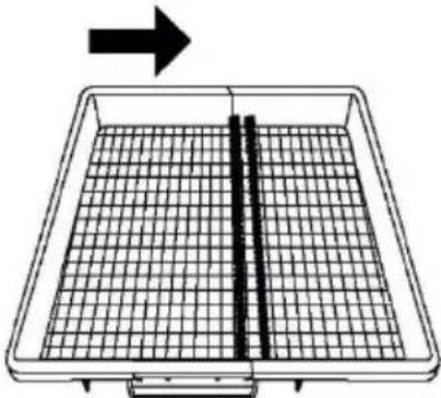 IKEA ÖSTVEDA 005.681.44 - Separatori pieghevoli - 4