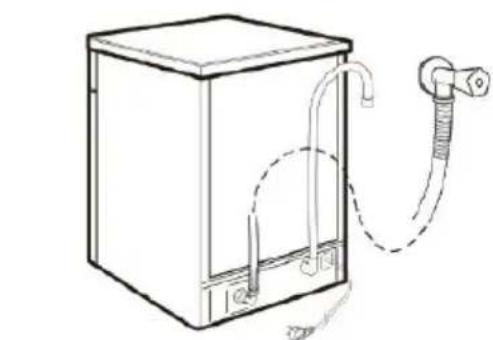 IKEA ÖSTVEDA 005.681.44 - AQUASTOP (fig.3): - 1
