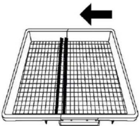 IKEA ÖSTVEDA 005.681.44 - Français - 2