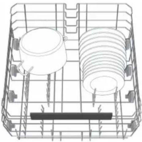 IKEA ÖSTVEDA 005.681.44 - Foldable racks - 4