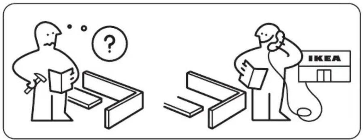 IKEA VAPPEBY 605.176.13 - 2