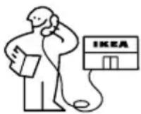 IKEA FÄRSKHET 304.621.55 - Le service après-vente dédié des appareils IKEA - 1