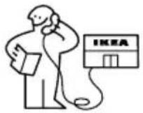 IKEA FÄRSKHET 304.621.55 - ¿Necesita ayuda adicional? - 1