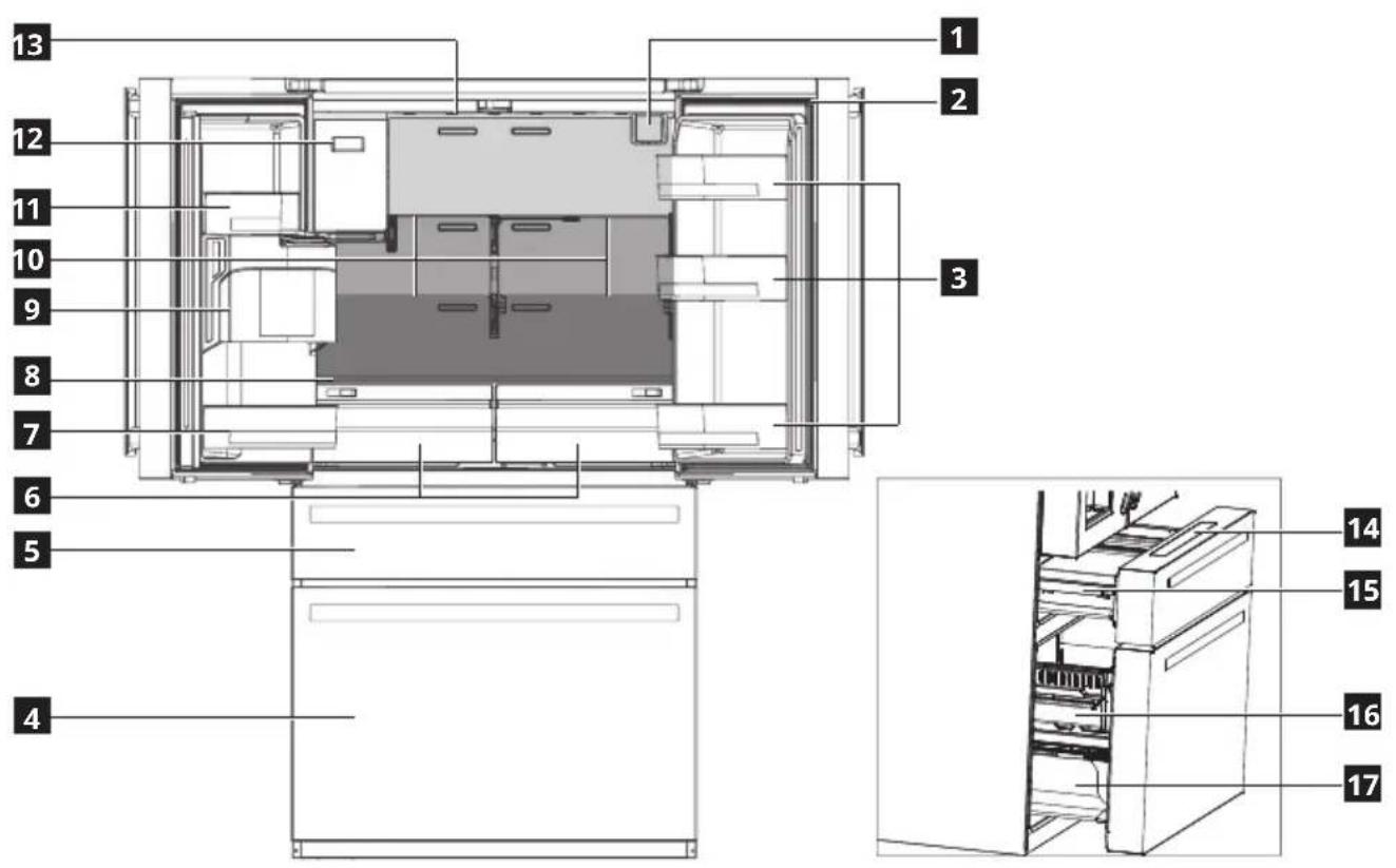 IKEA ÖVERSKÅDLIG 604.621.54 - Descripción del producto - 1