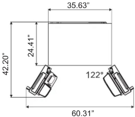 IKEA ÖVERSKÅDLIG 604.621.54 - Ubicación - 1