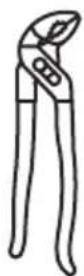 IKEA RENGJORD 905.045.72 - ESPAÑOL - 1