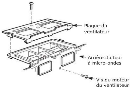 IKEA LAGAN 504.692.93 - C2. UTILISATION DU GABARIT POUR ARMOIRE SUPÉRIEURE POUR LA PRÉPARATION DE L'ARMOIRE SUPÉRIEURE - 1