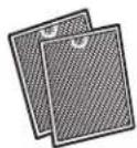 IKEA LAGAN 504.692.93 - KIT DE FERRETERÍA - 4
