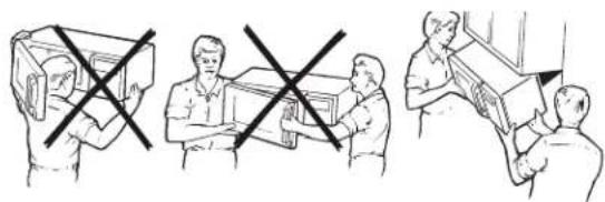 IKEA LAGAN 504.692.93 - C5. INSTALLATION DU FOUR À MICRO-ONDES - 1