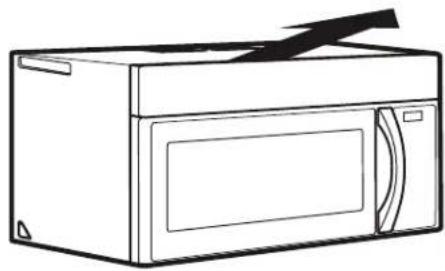 IKEA LAGAN 504.692.93 - RECIRCULATING (NON-VENTED DUCTLESS) - 1