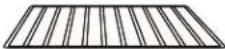 IKEA LAGAN 504.692.93 - SACHET DE QUINCAILLERIE - 7
