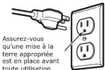 IKEA LAGAN 504.692.93 - AVANT D'UTILISER VOTRE FOUR À MICRO-ONDES - 3