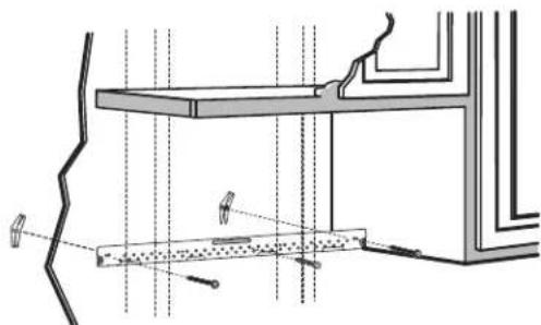 IKEA LAGAN 504.692.93 - NOTAS IMPORTANTES: - 2
