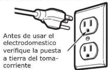 IKEA LAGAN 504.692.93 - ANTES DE USAR EL HORNO MICROONDAS - 3