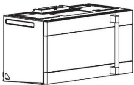 IKEA LAGAN 504.692.93 - 2
