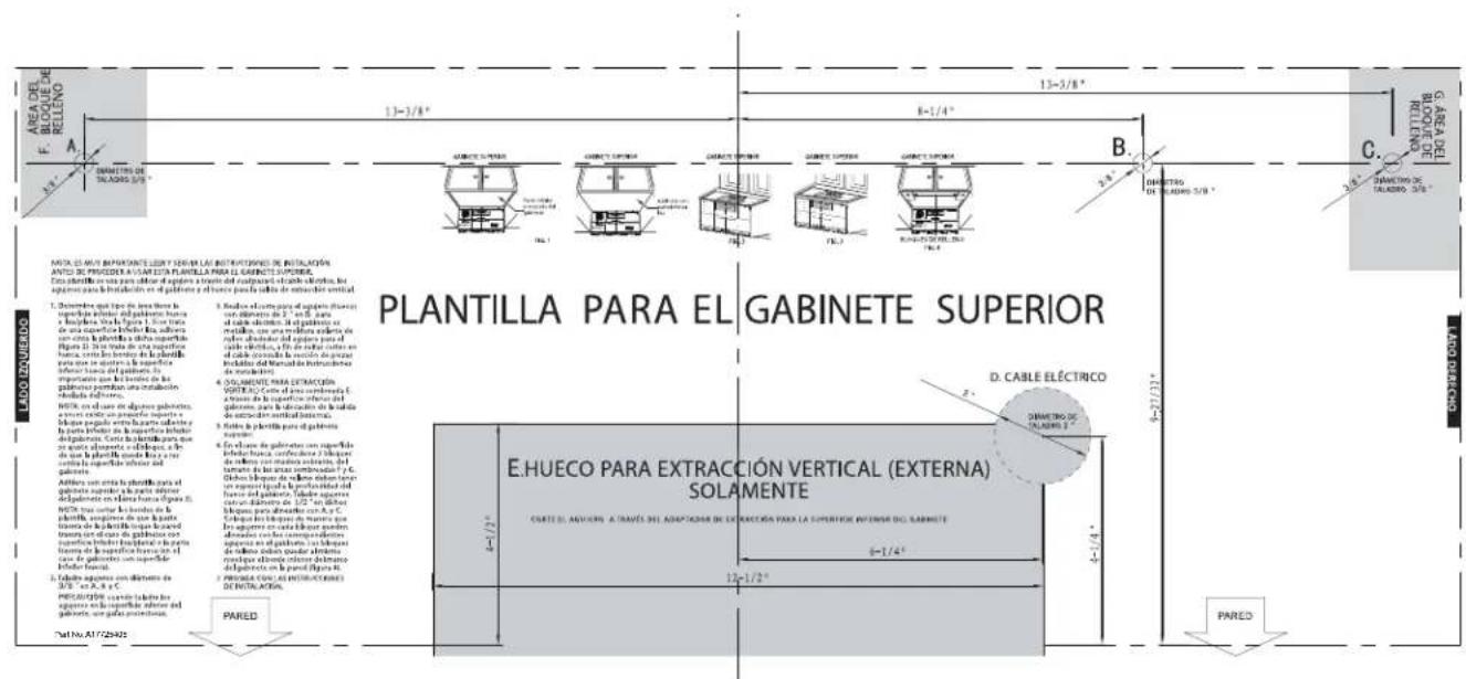 IKEA LAGAN 504.692.93 - ANTES DE USAR EL HORNO MICROONDAS - 8