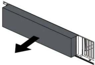 IKEA LAGAN 504.692.93 - A6. INSTALACIÓN O CAMBIO DEL FILTRO DE CARBONO (OTRFILTER1)(OPCIONAL) - 2