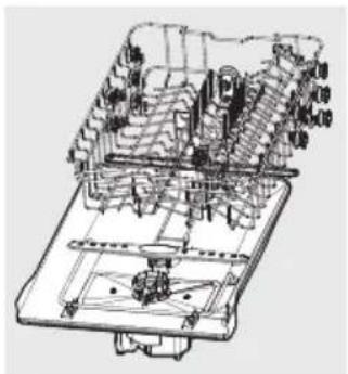 IKEA VILLKORLIG - Système de filtrage multiple - 1