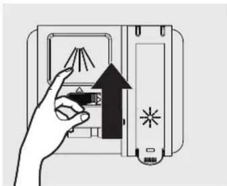 IKEA VILLKORLIG - Remplissage du distributeur de détergent - 3