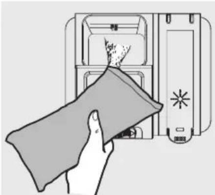IKEA VILLKORLIG - NOTE - 1