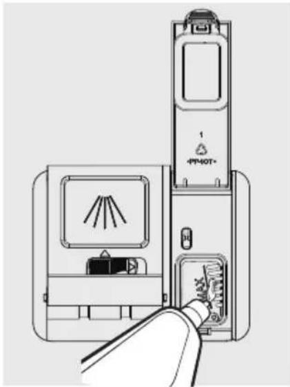 IKEA VILLKORLIG - WARNING - 1