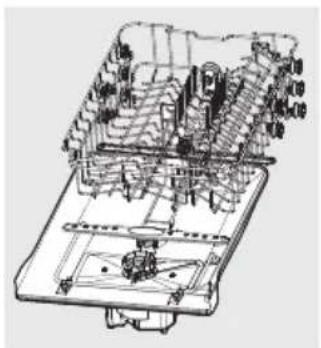 IKEA VILLKORLIG - Sistema de filtración múltiple - 1