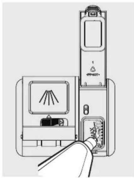 IKEA VILLKORLIG - ADVERTENCIA - 1