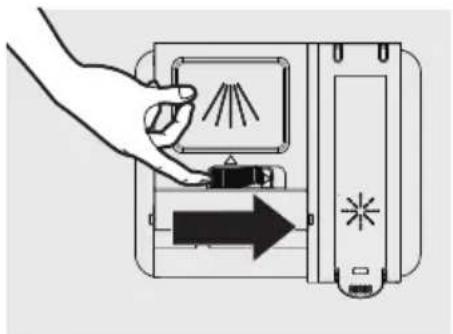 IKEA VILLKORLIG - Llenado del dispensador de detergente - 1