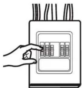 IKEA MEDELNIVÅ 004.692.95 - AVANT D'UTILISER VOTRE FOUR À MICRO-ONDES - 4