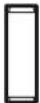 IKEA MEDELNIVÅ 004.692.95 - Longueur maximale du conduit: - 8