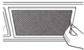 IKEA MEDELNIVÅ 004.692.95 - A4. MOUNT THE MICROWAVE OVEN - 5