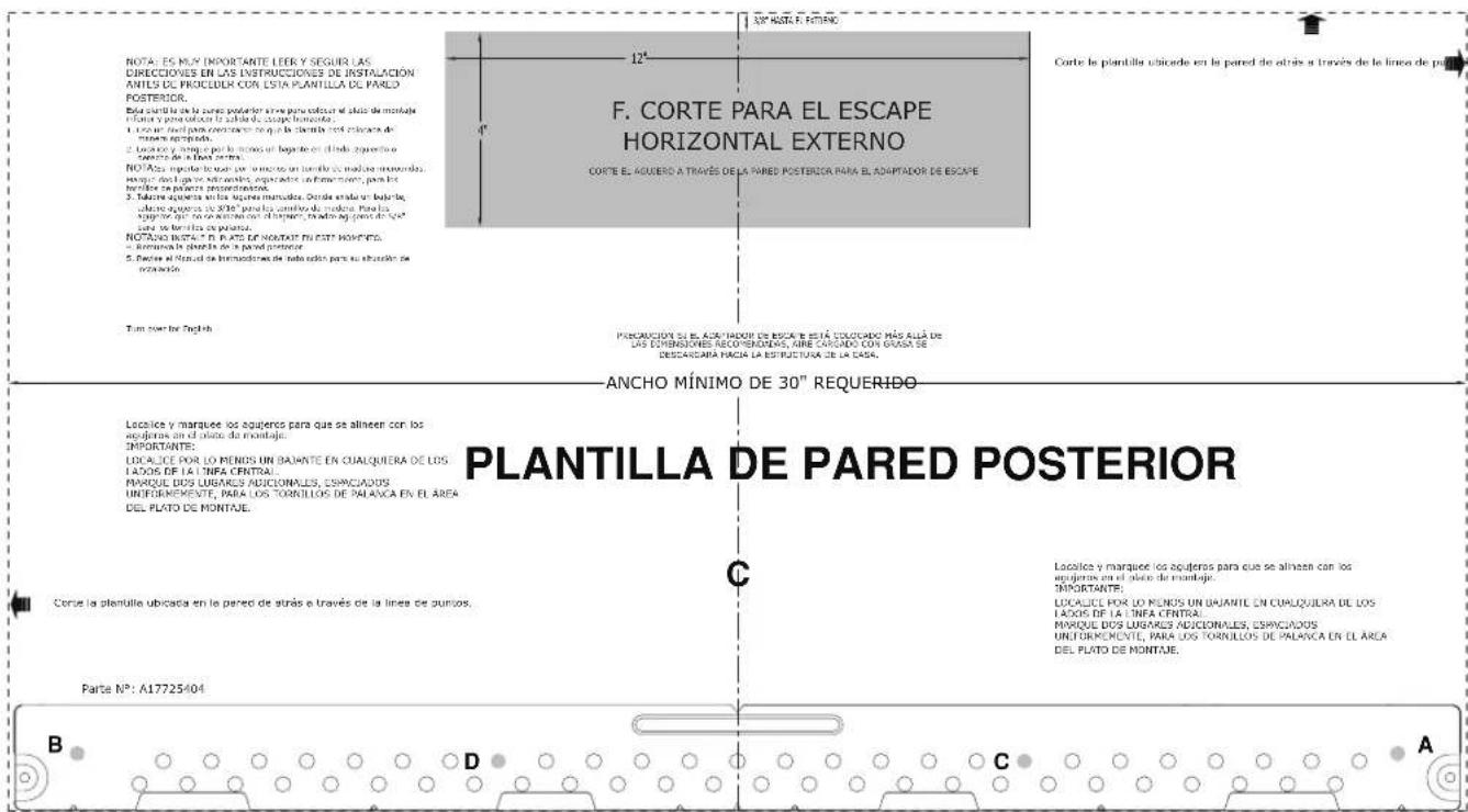 IKEA MEDELNIVÅ 004.692.95 - ANTES DE USAR EL HORNO MICROONDAS - 7