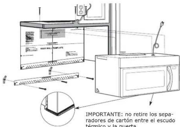 IKEA MEDELNIVÅ 004.692.95 - NOTAS IMPORTANTES: - 1