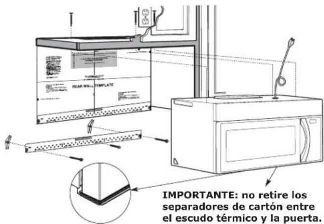 IKEA MEDELNIVÅ 004.692.95 - NOTAS IMPORTANTES: - 1