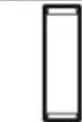 IKEA MEDELNIVÅ 004.692.95 - ÉVACUATION À L'EXTÉRIEUR PAR L'ARRIÈRE (EXEMPLE SEULEMENT) - 3