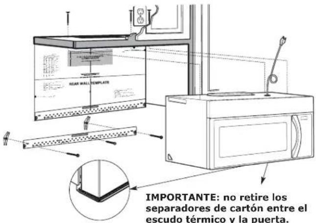 IKEA MEDELNIVÅ 004.692.95 - NOTAS IMPORTANTES: - 1