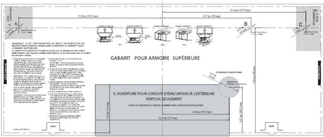 IKEA MEDELNIVÅ 004.692.95 - AVANT D'UTILISER VOTRE FOUR À MICRO-ONDES - 8