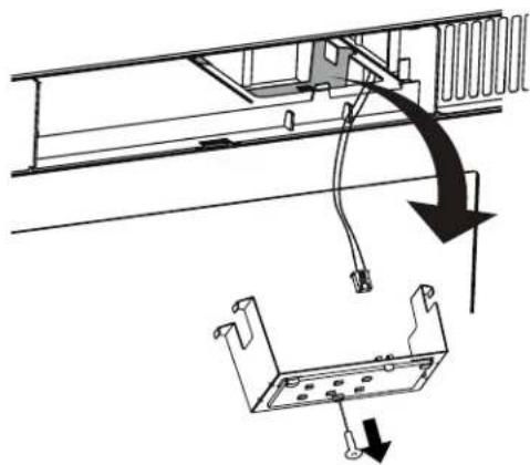 IKEA UPPSEENDE 204.621.65 - Reemplazo de la luz del horno - 2