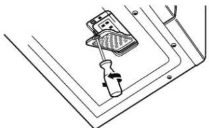 IKEA UPPSEENDE 204.621.65 - ATTENTION - 1