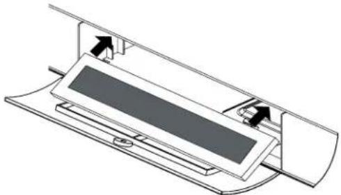 IKEA UPPSEENDE 204.621.65 - FR - 3